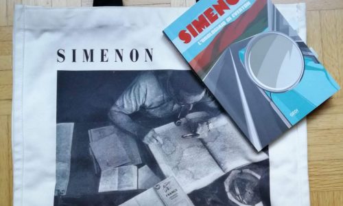L’orologiaio di Everton di G.Simenon