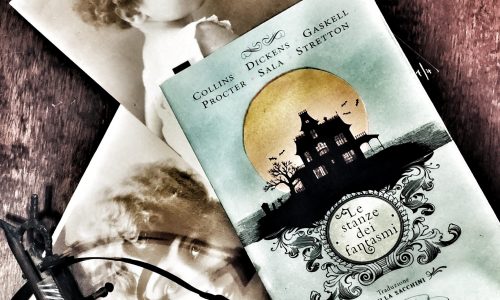 Le stanze dei fantasmi – romanzo collettivo a cura di Charles Dikens