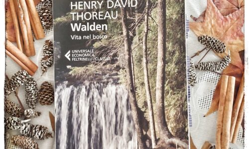 Walden di Henry David Thoreau