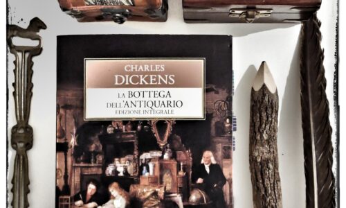 La bottega dell’antiquario di Charles Dickens