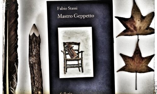Mastro Geppetto: Stassi poeta dei nostri giorni